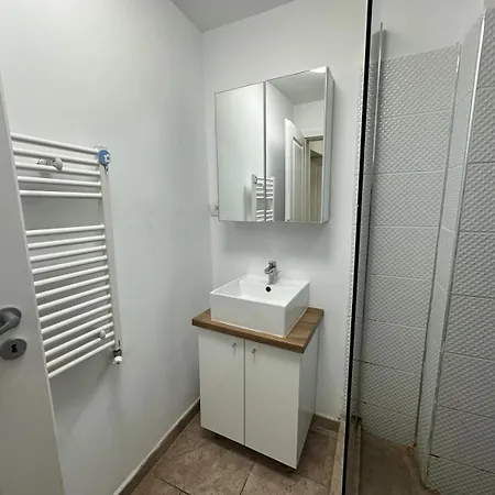 Plevnei Daire Bükreş