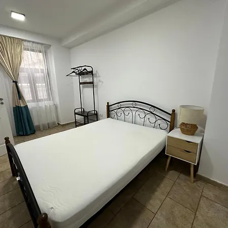 Daire Plevnei Bükreş