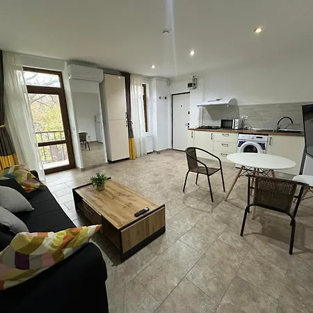 Appartement Plevnei *