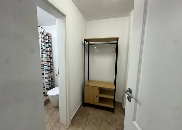 Plevnei Appartement