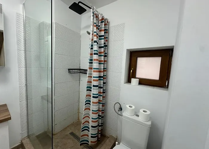 Plevnei Appartement *