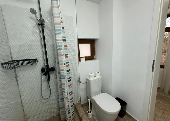 Plevnei Appartement Boekarest