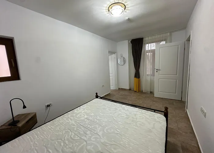 Plevnei Appartement Boekarest