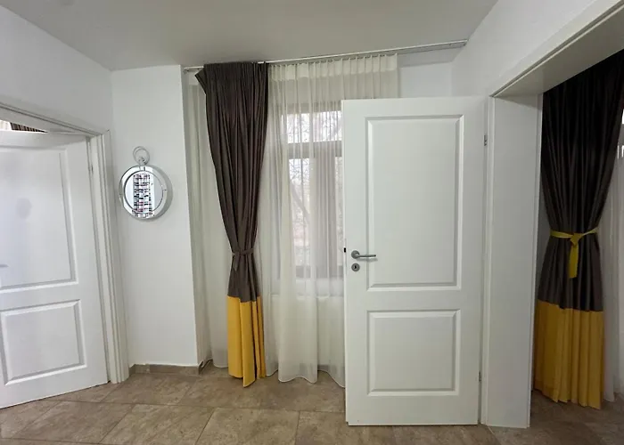 Plevnei Appartement