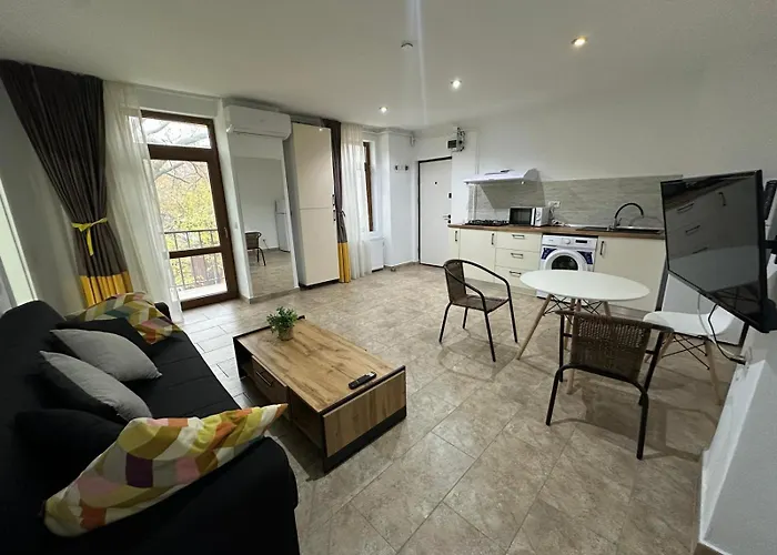 Appartement Plevnei *