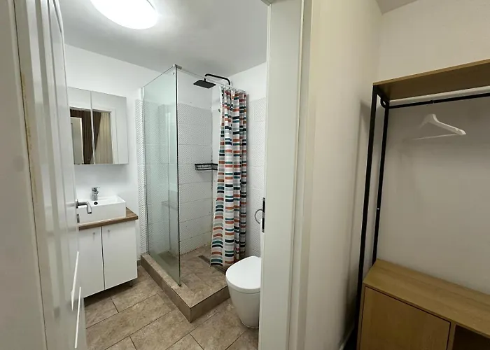 Appartement Plevnei