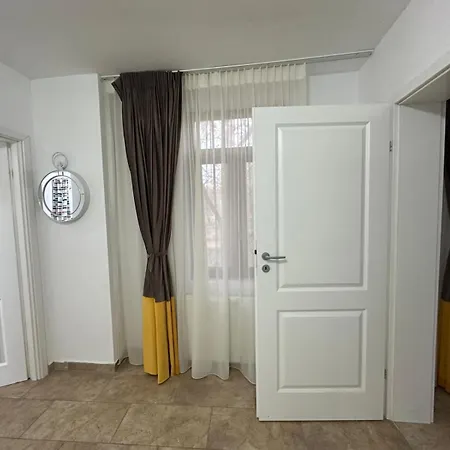 Plevnei Apartman