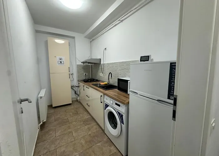 Apartmán Plevnei